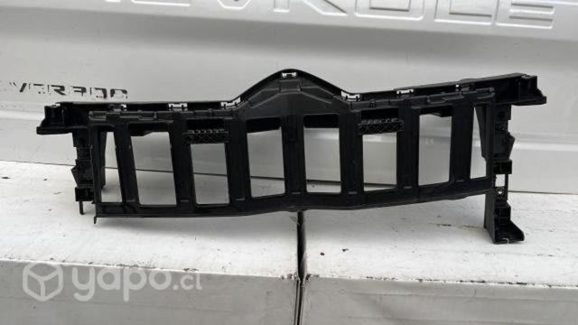 Citroen c5 aircross frontal (19-22)