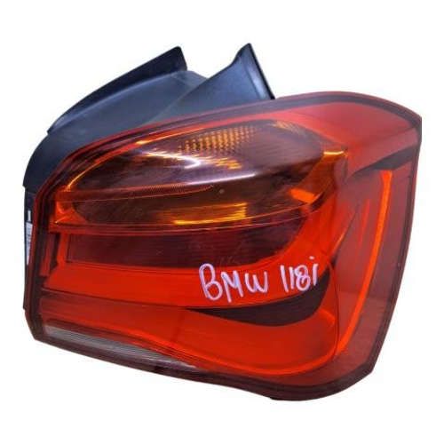 FOCO DERECHO BMW SERIE 1 118i 2015/2019