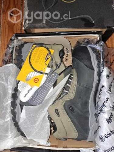 Zapatos de seguridad