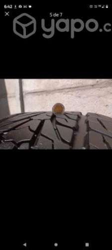 Neumáticos r20 275/45