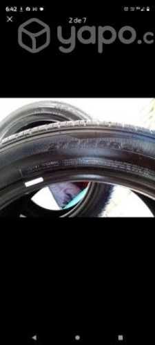 Neumáticos r20 275/45