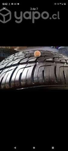 Neumáticos r20 275/45