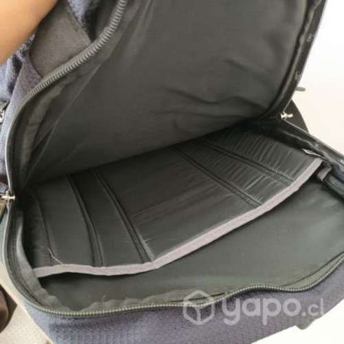 Mochila TOTTO original 35 Litros casi nuevo