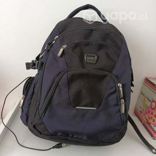 Mochila TOTTO original 35 Litros casi nuevo