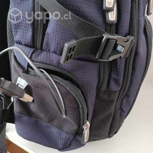 Mochila TOTTO original 35 Litros casi nuevo