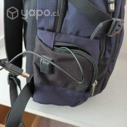 Mochila TOTTO original 35 Litros casi nuevo