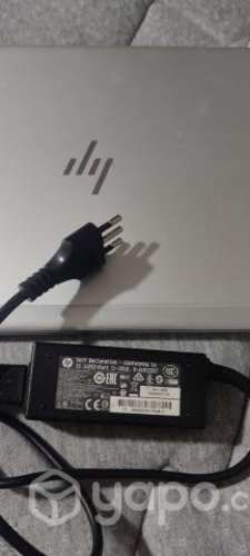 Notebook HP elitebook 745 G6