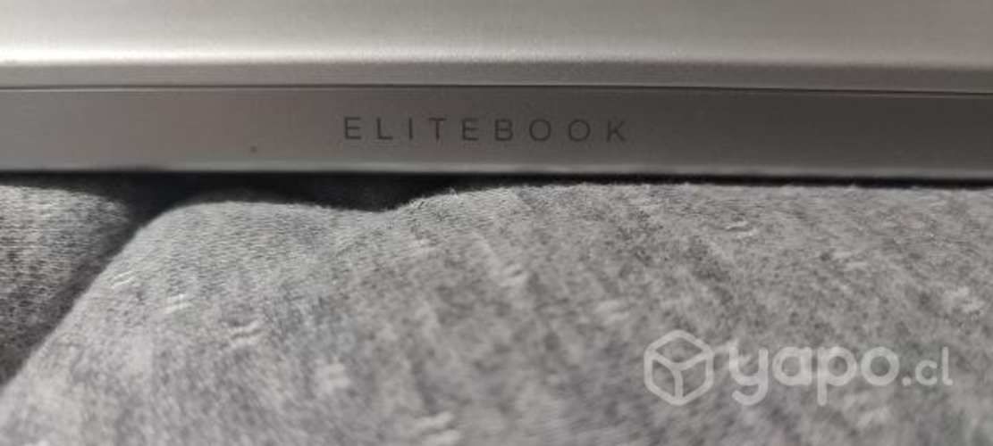 Notebook HP elitebook 745 G6