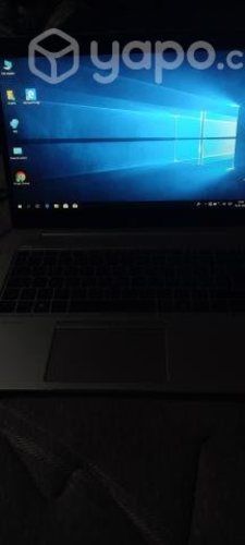 Notebook HP elitebook 745 G6