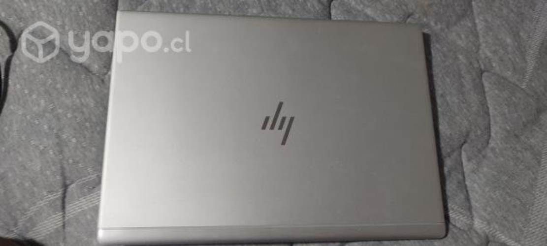 Notebook HP elitebook 745 G6