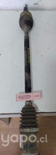 Eje Palier Tras der (JPT227) Jeep Patriot 2014