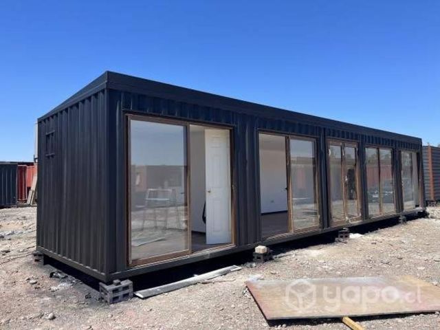 Casas container