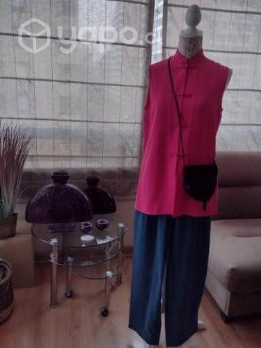 Vestidos, enteritos, blusas, conjuntos