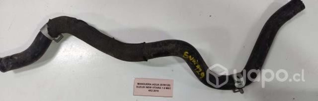 Manguera Agua (SVN129) Suzuki New Vitara 1.6 MEC