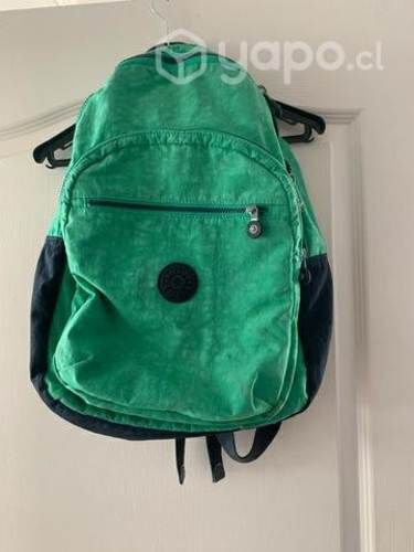 Mochila Kipling