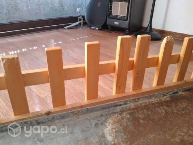 Baño perros pipiroom