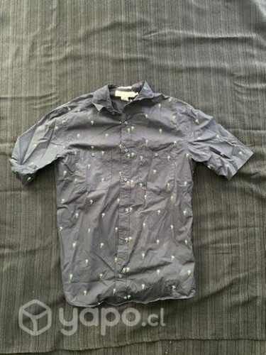 Camisa H&M talla M