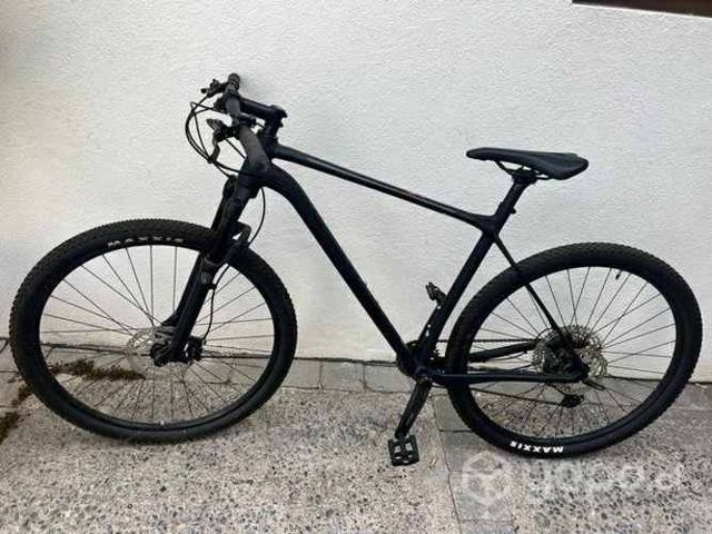 Bicicleta Merida Big Nine Limited