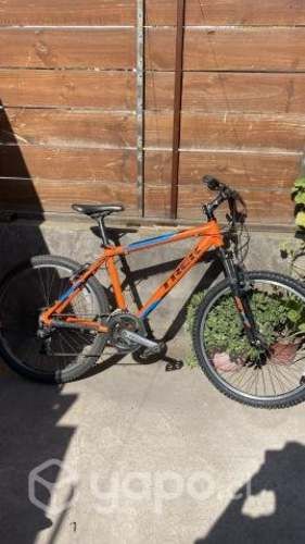 Bicicleta trek 3500