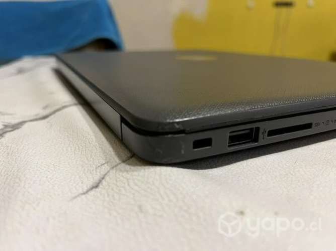 Notebook HP 240 G7 i5-1035G1