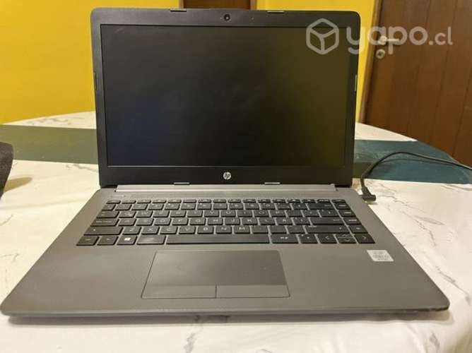 Notebook HP 240 G7 i5-1035G1