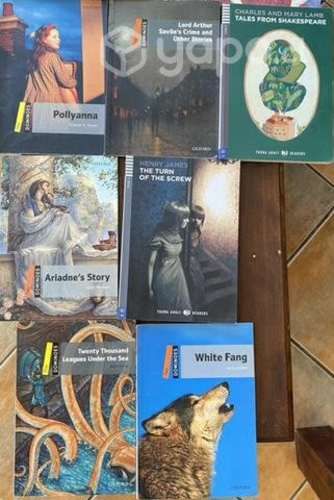 Lectura complementaria