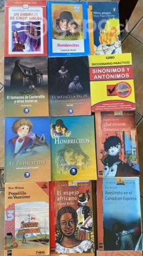 Lectura complementaria