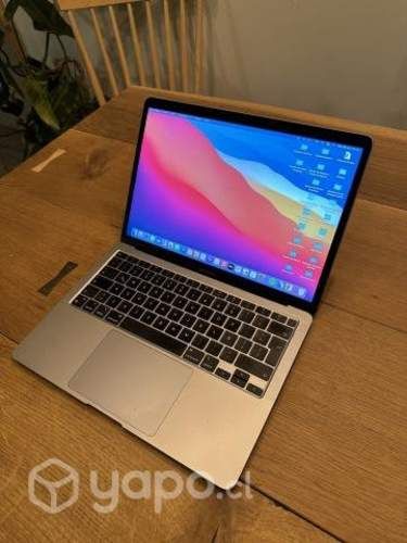 Macbook air 2022
