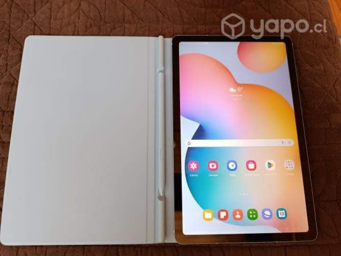 Tablet Samsung galaxy S6