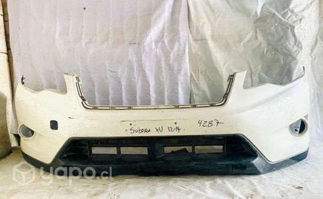 Parachoque Subaru XV