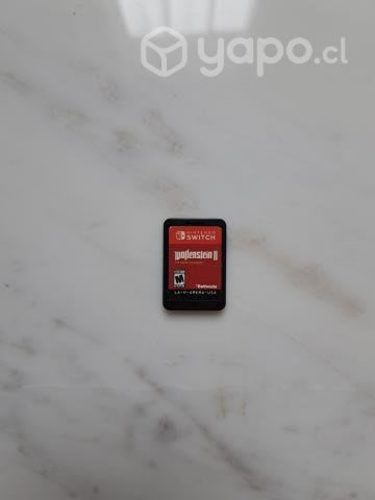 Wolfenstein II the new colossus