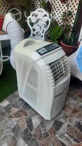 Aire Acondicionado Portatil 9000 BTU Daewoo