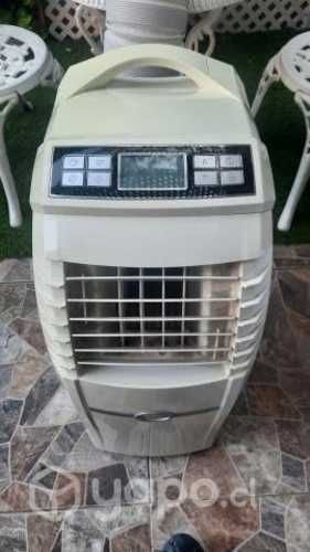 Aire Acondicionado Portatil 9000 BTU Daewoo