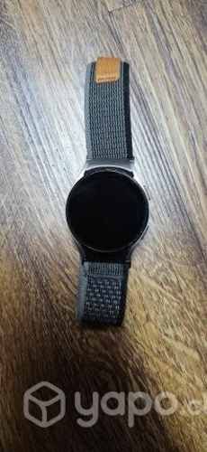 Reloj samsung wacht 4 , en optimas condiciones