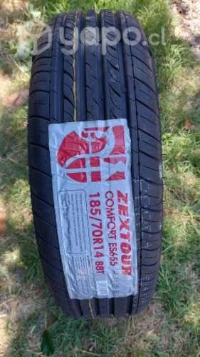 Neumáticos nuevos 185/70 R14 ZEXTOUR
