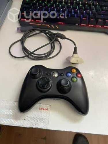 Xbox 360 repuesto