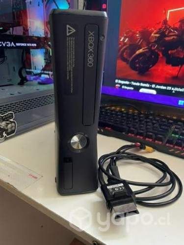 Xbox 360 repuesto