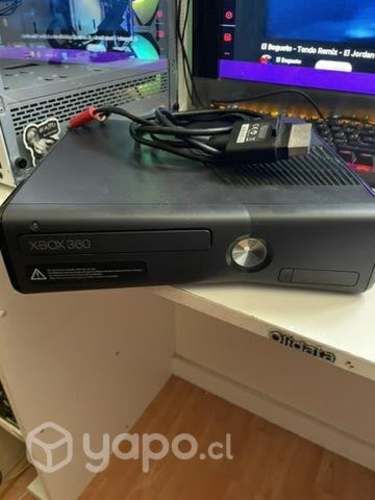 Xbox 360 repuesto