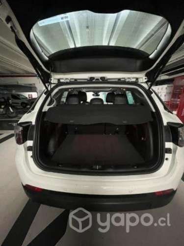 Jeep compás Limited 2019