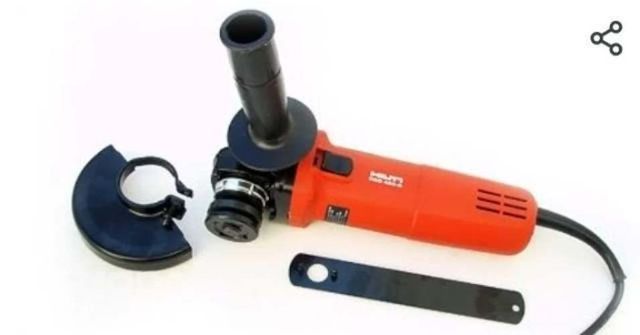 Esmeril Angular Hilti