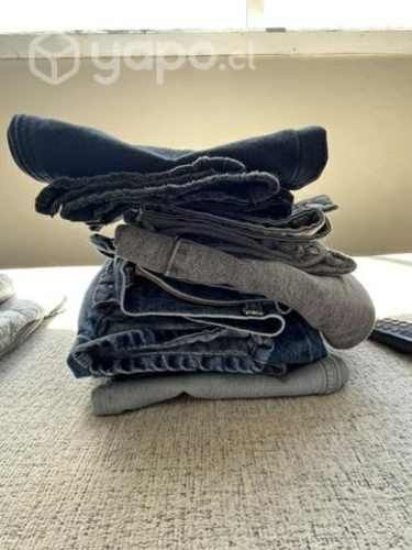 Lote de jeans nuevos
