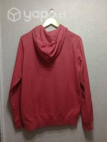 Poleron marca Ripcurl talla M, un uso