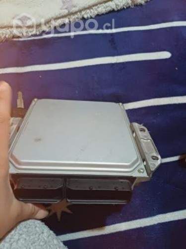 Computadora camioneta L200