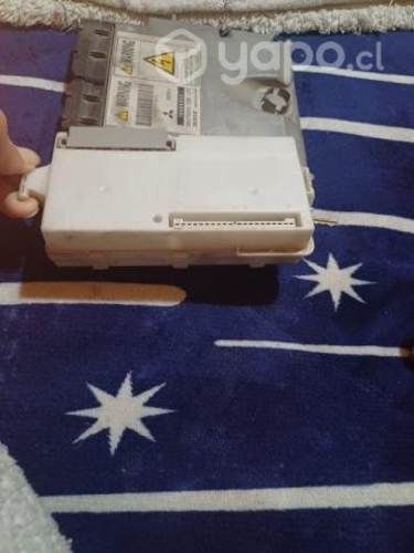 Computadora camioneta L200