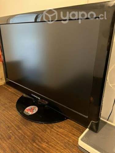 Tv daewoo lcd 32 pulgadas
