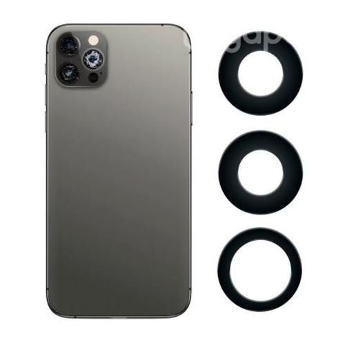 Vidrio de Camara Trasera para Iphone 14 Pro Max