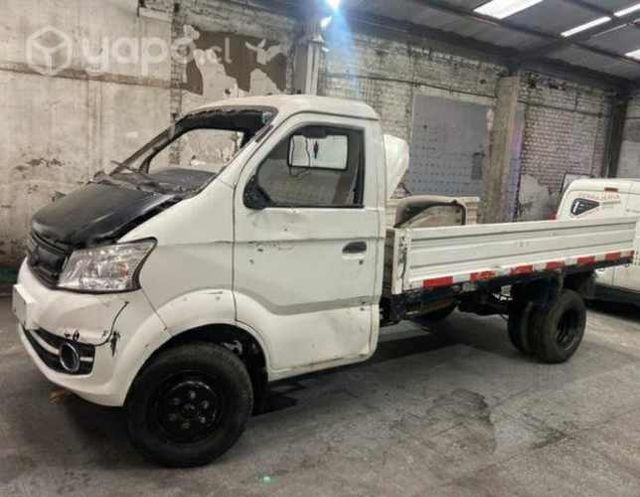 Caja de cambios KYC motor 1.5