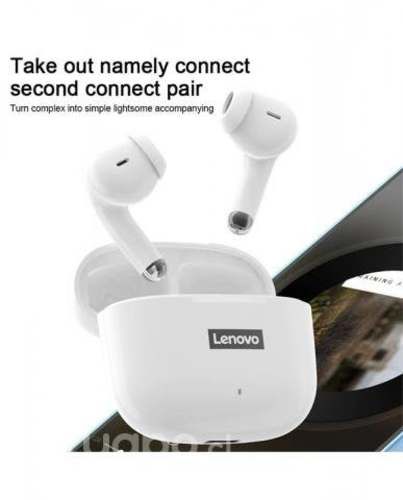 Audifonos Lenovo LP40