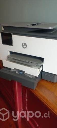 Impresora multifuncional hp officejet pro 9020