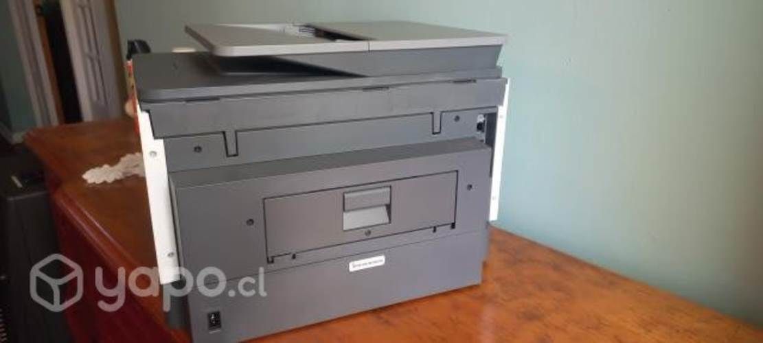 Impresora multifuncional hp officejet pro 9020